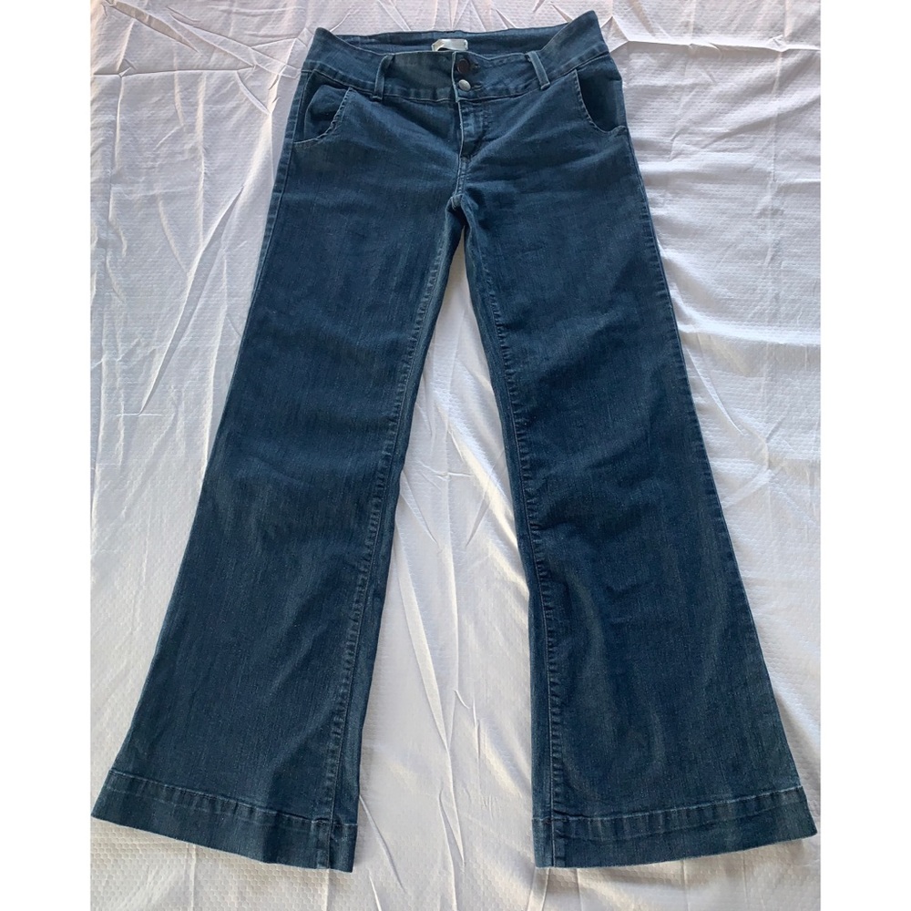 Piper’s Closet Jeans